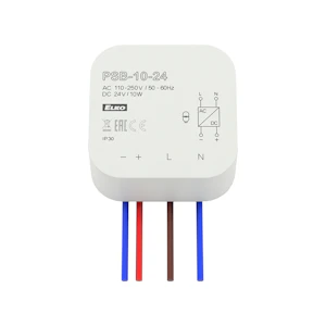 elko ep Teholähde elko-ep psb-10-24