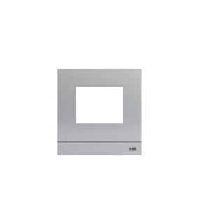 abb Peitelevy welcome k 1 1/1 ik07 ip54 alu