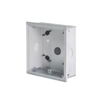 ASENNUSTARVIKE WELCOME USE 1 1/1 IK07 IP54 ALU