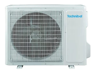 technibel Ilmalämpöpumppu technibel grfmx246r5iaa ulkoyksikkö