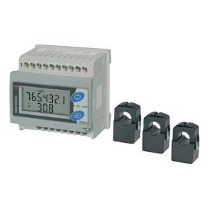 carlo gavazzi Energimätare 250a 1xpuls