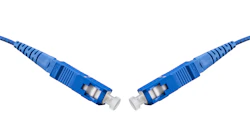 PATCH SM 1X SC/UPC-SC/UPC 5M