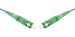 PATCH SM 1X SC/APC-SC/APC 1M