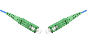 melbye Patch sm 1x sc/apc-sc/apc 1m