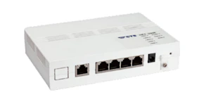 cts Ethernet kytkin cts het-2006fc