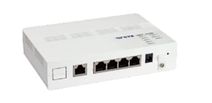 cts Ethernet kytkin cts het-2106fc