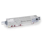 OHJAUSKESKUS KNX INTRO LAN/WLAN T DIN