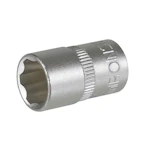 HYLSA IRONSIDE 1/2IN 32MM