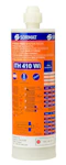 INJEKTIOMASSA SORMAT ITH 410WI 410ML TALVIMASSA 1KPL