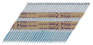 paslode Konenaula paslode 34° pfs160 130x4,2mm gal+ kampa 1120kpl