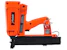 paslode Impulssihakasnaulain paslode im200-s16 19-50mm