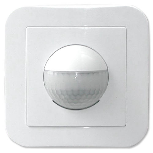 luxomat Liiketunnistin luxomat indoor 180-sc 180d ip20 use va