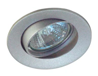 ALASVALO INSET TREND 75 SWING 3073500 50W GU10 25D VA