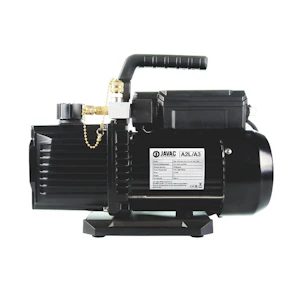 javac Tyhjiöpumppu javac cc-141-a2l 5.3 cfm a3