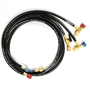 javac edge Huoltoletkusarja javac edge safe-seal 1/4 x 1/4 183cm