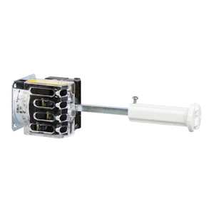 schneider electric Nokkakytkin harmony k2c503h, 0-1, 90d, 3-napaa