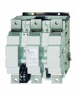 benedict Kontaktori b-j k3-1200a12 680kw 3s 1s+2a 230v