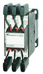 KONTAKTORI B-J K3-32K00 25KVAR 3S 230V