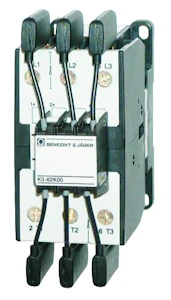 benedict Kontaktori b-j k3-74k00 60/75kvar 3s 230v