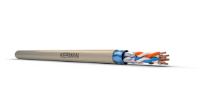 kerman Tietoverkkok-hf cat6a kerman cat6a f/ftp 4p dca k500