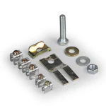 KISKOLIITIN ENSTO KG85, 2x35+3x16mm2 JOHTIMELLE
