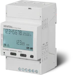 PV KOSTAL ENERGY METER SERIES C FOC