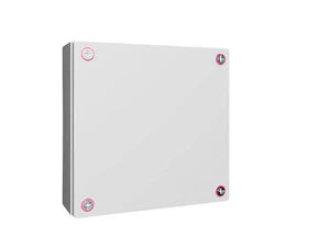 rittal Riviliitinkotelo 300x300x120 ral fe kx