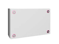 RIVILIITINKOTELO 300X200X120 RAL FE KX