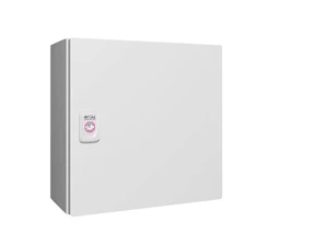 rittal Kytkentäkaappi 300x300x155 ral fe kx