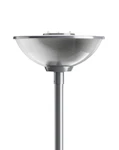 PYLVÄSVALAISIN KOMBI LED KOMBI LED-DA23W.HA-3500LM-IP44