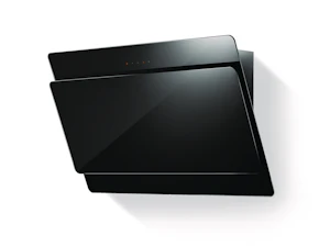 savo Liesikupu savo ch-6906-b 55cm musta/lasi led