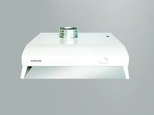 savo Liesikupu savo fk-8006-w 60cm valkoinen