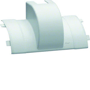 hager T-kappale tehalit lf l2278 pvc ek40x40/lf15x15 val