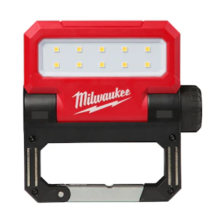 milwaukee Arbetslampa trueview ip54.ink usb-kabel,usb-batteri
