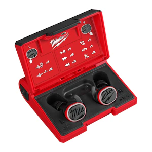 milwaukee Kuulokkeet milwaukee bluetooth l4rlepb301