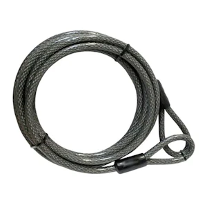 prof Lukitusvaijeri prof 10x4600mm