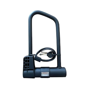 prof U-lukko prof 265mm