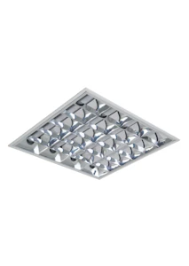valtavalo Moduulivalaisin led-uniqa 60x60 g13 led4