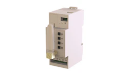 DIMMER LED 1000W DIN BLUETOOTH