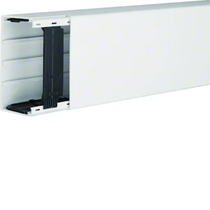 hager Asennuskanava tehalit lf lf 60x110x2000mm pvc va