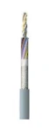 KAAPELI TRONIC-CY(LIYCY) 6G0,25