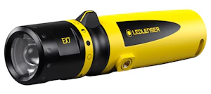 led lenser Taskulamppu atex ledlenser ex7 atex zone 0/20