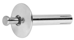 LYÖNTINIITTI SORMAT LN 4,8X15 ALU/RST 100KPL