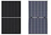longi Pv paneeli longi hi-mo5 mono 545w bifacial hc