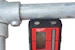 milwaukee Vastaanotin milwaukee lrd 100