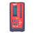 milwaukee Vastaanotin milwaukee lrd 100