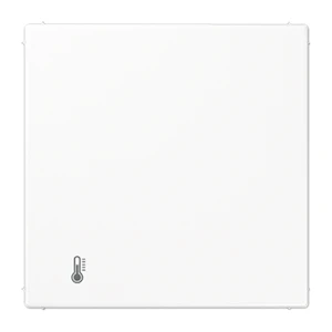 ensto Termostaatti knx intro ls2178ortsww -5/+45 b pse val