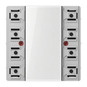 ensto Painike knx intro ls5092tsm 2 mv t use