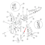 TALJATARVIKE PURISTUSHYLSY LUG-ALL 126