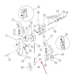 TALJATARVIKE KOUSSI LUG-ALL 139